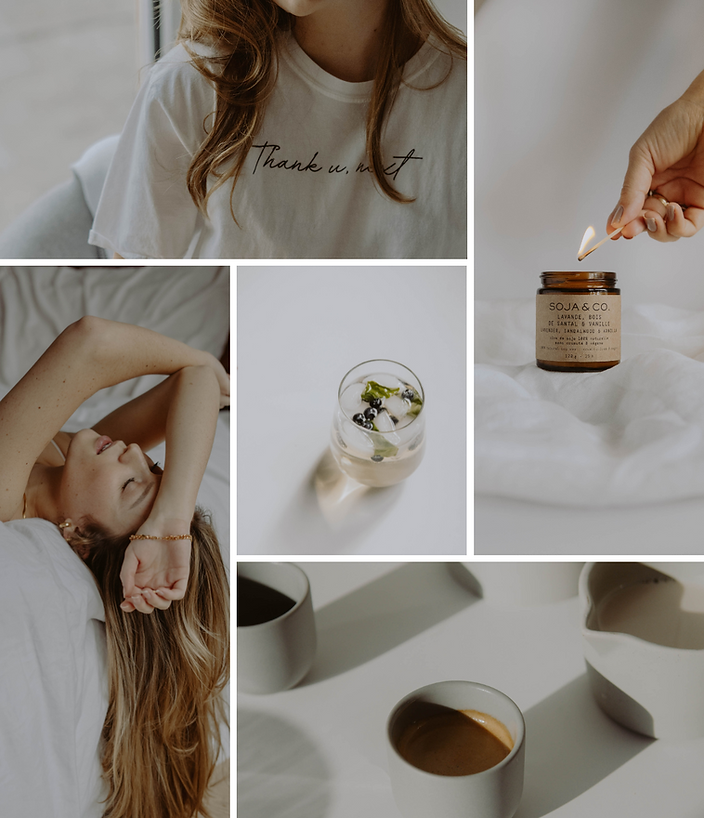 Sage Studios Photography Space